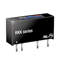 RECOM Power RKK-0505S/H Isolated 1W 5Vin 5Vout 200mA