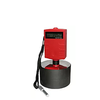 Leeb and Handheld Hardness meter