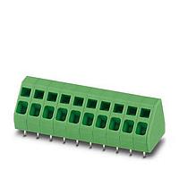 PHOENIX CONTACT 1848228 Fixed Terminal Blocks ZFKDSA 2,5-5,08- 5EX