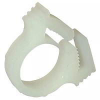 Essentra Components 22HSC0240B Tubing Clamp Hose Clamp 0.99 - 1.135  Bundle Dia