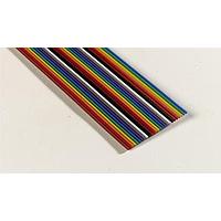 3M Electronic Solutions Division 3811/15 Ribbon Cables 100'15/CAB/RC/CC/26G STR/.050