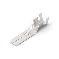 AMP Connectors - TE Connectivity 180352-6 Quick Disconnects 250 FASTON TAB