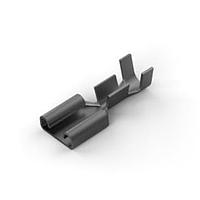 AMP Connectors - TE Connectivity 62500-2 Quick Disconnects 250 FAST RCPT 18-14 017TPBR