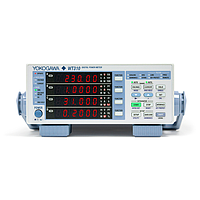 YOKOGAWA WT310E Power Analyzer and Power Meter (GP-IB)