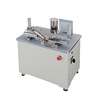 Cometech QC-603I Hardness Specimen Cutting Device