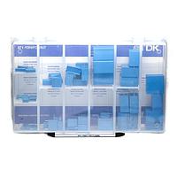 EPCOS Y2POWKIT Film Capacitor Kits Y2 Hi Power Cap B3202X series kit