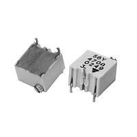 Vishay Sfernice TS6Z473KT20 Potentiometers TS6 Z 47K 10% TU e3