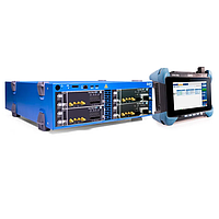 EXFO FTBx-88801 800G test solutions for the lab