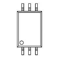 Renesas Electronics PS9324L-V-AX High Speed Optocouplers HI-SPD OPTOCPLR 6PIN SDIP