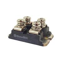 GeneSiC MUR2X030A12 Super Fast Recovery 1200V 60A Fwd Super Fast Recovery