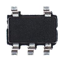 Texas Instruments TLV1861DBVR Analog Comparators Single nanopower hig h-voltage comparator