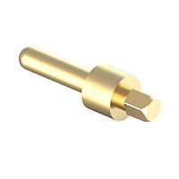 Mill-Max 9003-0-00-15-00-00-03-0 Contacts Press-Fit PCB Pin