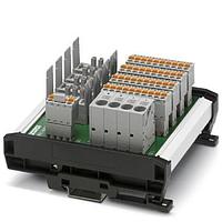 PHOENIX CONTACT 2801481 Thermomagnetic CBB TM 04 2X2RC P-PT