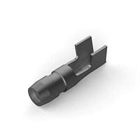 AMP Connectors - TE Connectivity 63925-1 Shur Plug 156 SHUR PLUG