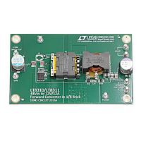 Analog Devices DC2015A Voltage Regulator - Switching Regulator LT8310EFE/LT8311EFE Isolated Demo Board