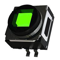 Diptronics ML9-MP4GQR Tactile Switches SPST 50mA/32VDC W/POST GREEN LED