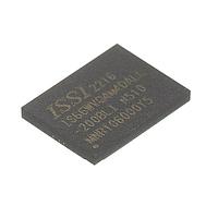 ISSI IS66WVQ4M4DALL-200BLI QuadRAM 16Mb, QUADRAM, 1.65V-1.95V, 200MHz, 24-ball TFBGA, RoHS