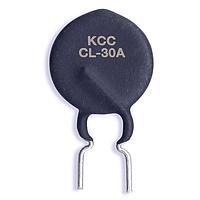 Amphenol Advanced Sensors CL-50A NTC Thermistor 5A 7ohm Kinked Leads