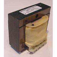 Bel Signal Transformer MPC-Y-15 Printed Circuit Mount Triple Output Transformer 50\60 Hz, Laminated Transformer