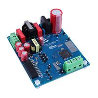 Infineon EVALM13644ATOBO1 Motor/Motion Controller & Driver EVAL-M1-36-44A