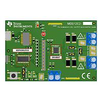 Texas Instruments DRV8847SEVM Motor/Motion Controller & Driver DRV8847SEVM