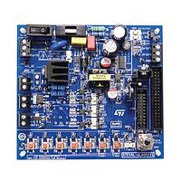 STMicroelectronics STEVAL-GLA001V1 Power Supply Controller Insulated AC switch control evaluation board for home appliances
