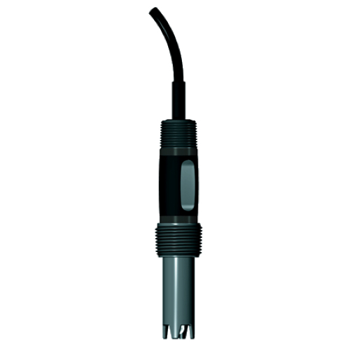 Industrial and laboratory pH sensor solutions for water and process measurement