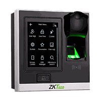 ZKTeco SF400 standalone card reader