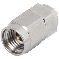 Amphenol SV Microwave SF1511-60072 Panel Receptacles 2.92mm Male Connect for .065 Cable