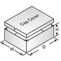 LMB Heeger 12173-COVER-ONLY Cover 12 X 17