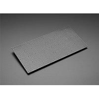 Adafruit 3826 Evaluation Modules 64x32 Flexible RGB LED Matrix - 4mm Pitch