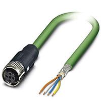 PHOENIX CONTACT 1407530 Cat 5e NBC- 5 0-93B/FSD SCO