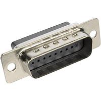 HARTING 09562005601 High Density D-Sub Connectors 26P MALE CRIMP THRU HOLE