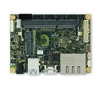SECO SA44-2000-1110-I0-V Single Board Computers SBC-A44-pITX w/Bay Trail E3825 @1.33 GHz DC - no eMMC - Mini-Fit power connector - serial ports - audio - Ind. Te
