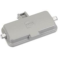 HARTING 09300165404 Accessories METAL COVER FOR BEARING PEDESTAL