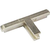 HARTING 09068009952 Housings DIN-POWER D20 CRIMP FLANGE INSERT