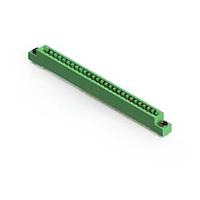 EDAC 807-052-540-203 Receptacles High Temp Card Edge Connector