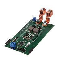 Texas Instruments TPS40140EVM-003 Switching Controller 32A Sgl Output 2-Ph Buck Conv Eval Mod