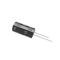 KEMET ETA107M025AE3AA Single Ended Aluminium Electrolytic Capacitor 25V 100uF 105C 5k Hour Radial