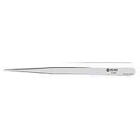 DES Tools V102L ESD tweezer (140*10mm)