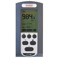 KIMO Light Meter Inspection Service