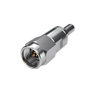 Samtec PRF92-P-C-EP-150-SS RF Connectors / Coaxial Connectors Precision 2.92 mm Cable Connector