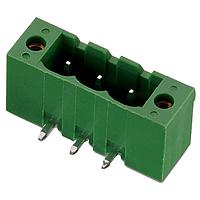 Wurth Elektronik 691317710002 Headers WR-TBL 5mm THT 2Pin 20A 300V 20mOhm