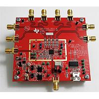Texas Instruments TRF3765EVM-F Frequency Synthesizer TRF3765 Eval Mod