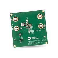 Maxim Integrated MAX20034EVKIT# Voltage Regulator - Switching Regulator 36V Dual HV controller with low 17uA Iq