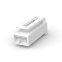 AMP Connectors - TE Connectivity 521743-1 Housing 250 FASTIN-FASTON RCPT HSG