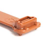 HellermannTyton 111-01715 Cable Ties CABLE TIE, 9.1"L, 0.375 - 2.25