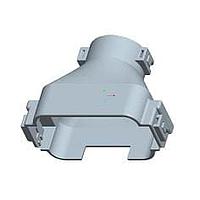 AMP Connectors - TE Connectivity 1743065-2 Accessories MT-II/JPT SLD 36P CAP COVER