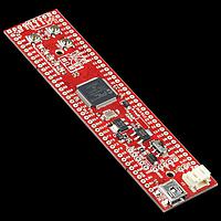 SparkFun DEV-09713 Development Boards & Kits - PIC / DSPIC USB 32-Bit Whacker PIC32MX795 Dev Board