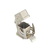 HARTING 19440030306 Housings 3A INOX Stainless Housing cover,Fmale